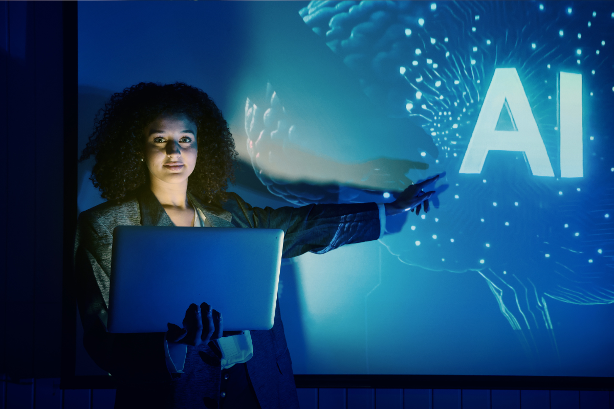 What AI Generated Cannabis Marketing Says About Your Brand  