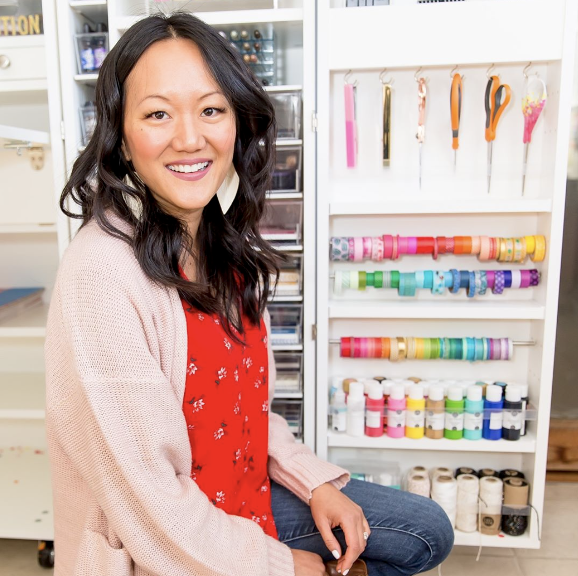 Amy Tan, Craft A Life You Love