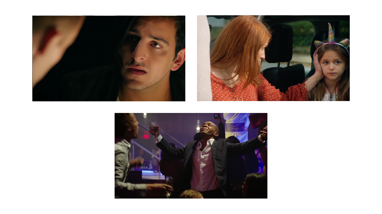 Still Images