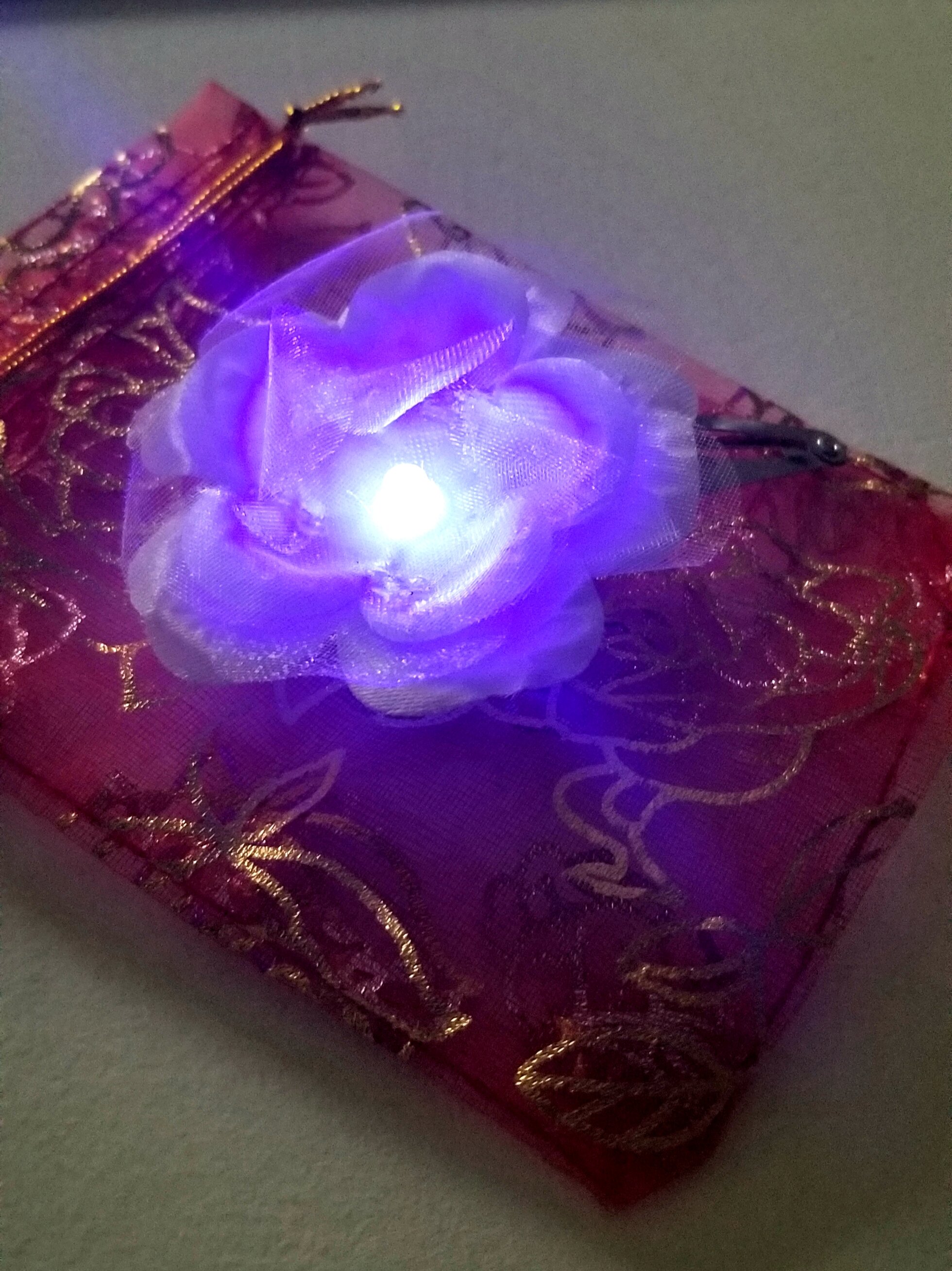 Organza Gift - Purple Rose.jpg