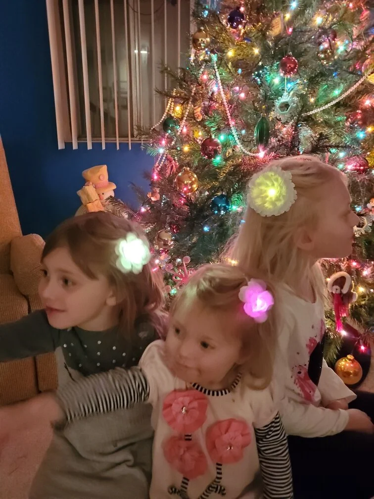 Brighten up the holidays with these extras!