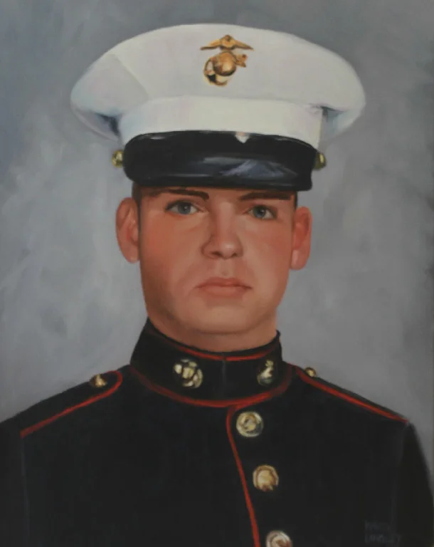 CPL Kelly S. Keith USMC Cheraw, South Carolina