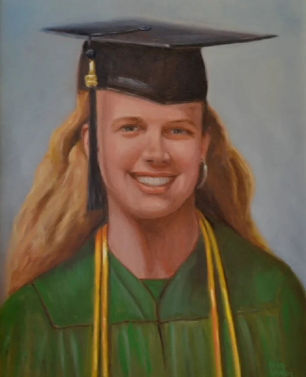 CPT Kimberly Hampton