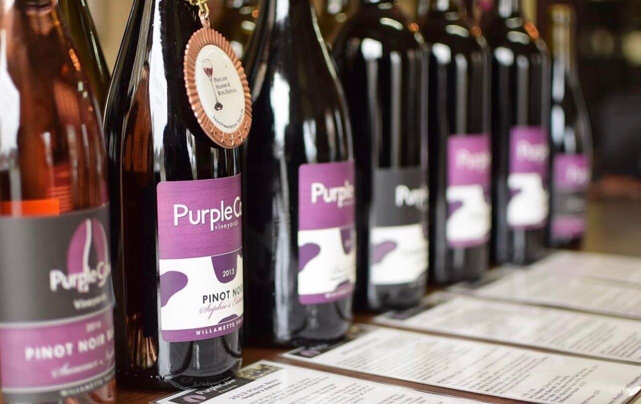 In case you needed a reason to drink tonight&hellip;

It&rsquo;s International Pinot Noir Day! 😋🍷

𝕋𝕒𝕤𝕥𝕖.𝔽𝕠𝕣.𝕐𝕠𝕦𝕣𝕤𝕖𝕝𝕗
#pinotnoir #pinot #oregonpinots #redwine #drinkmorewine #winelife #ineedwine #wine #winetime #ilovewine #wineloves