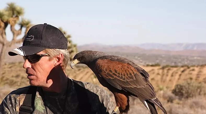 Outdoor Adventures in Joshua Tree Other than Hiking