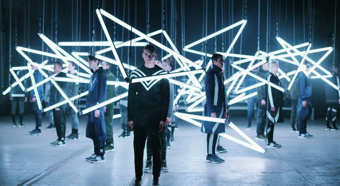 Adidas x White Mountaineering o cómo romperla en Pitti Uomo.jpeg