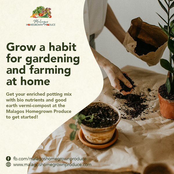Happy Farming