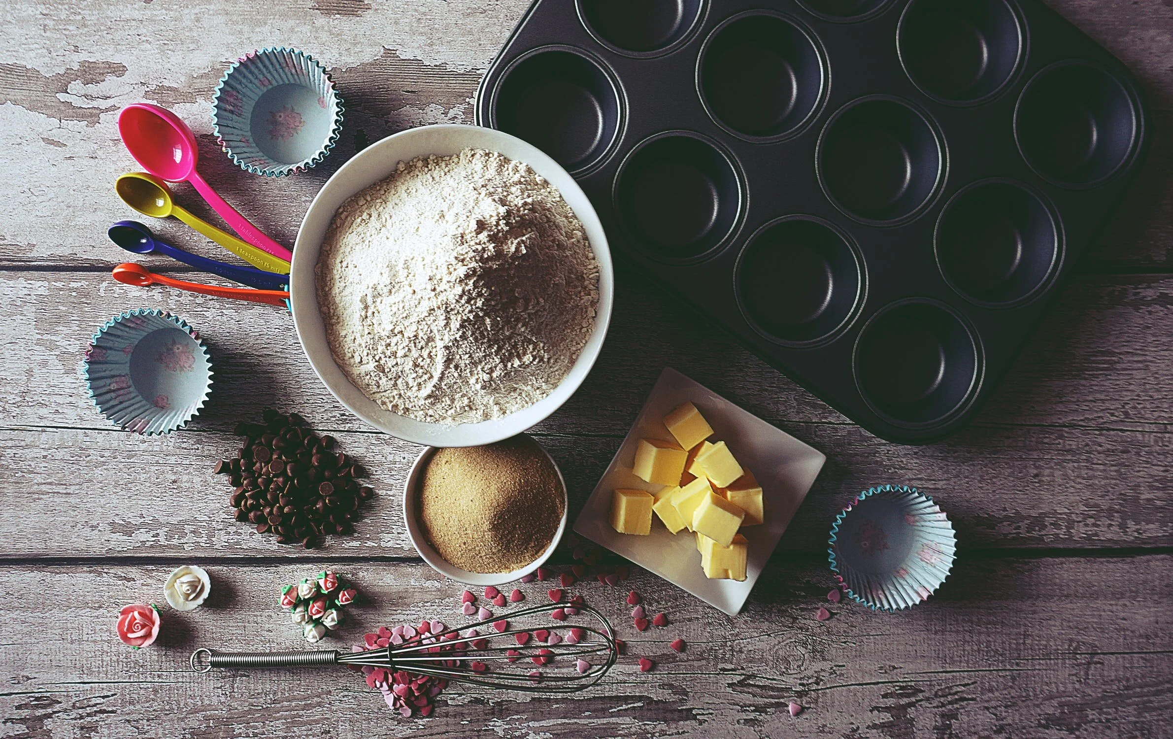 Spend August Baking with Malagos