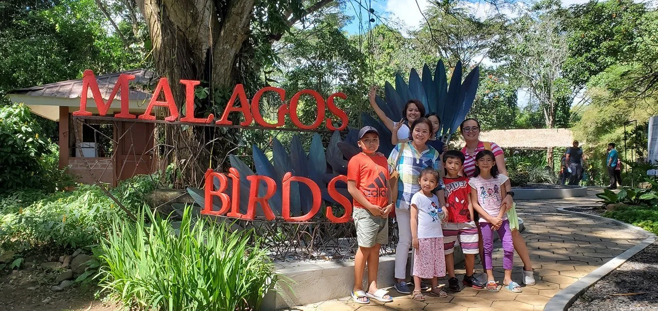 Malagos Garden Resort