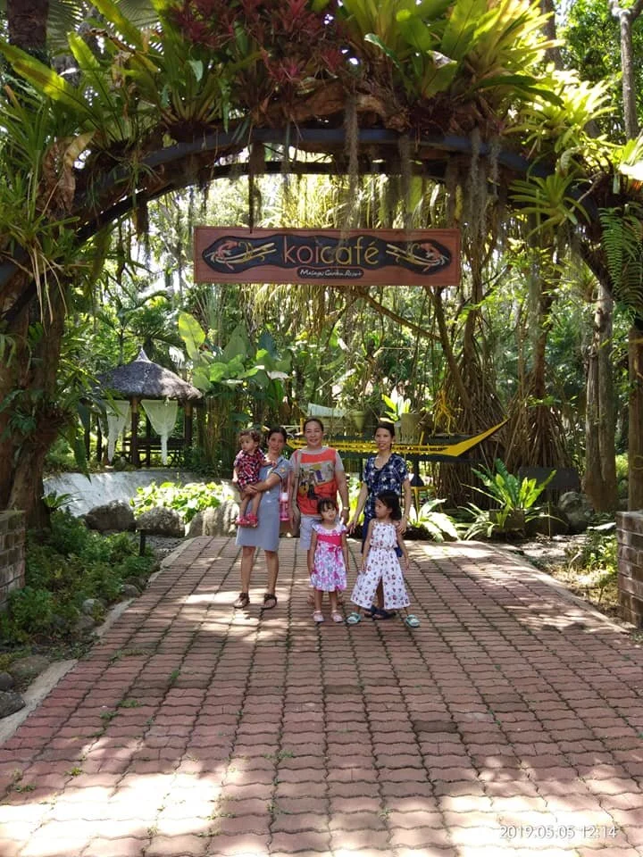 Malagos Garden Resort