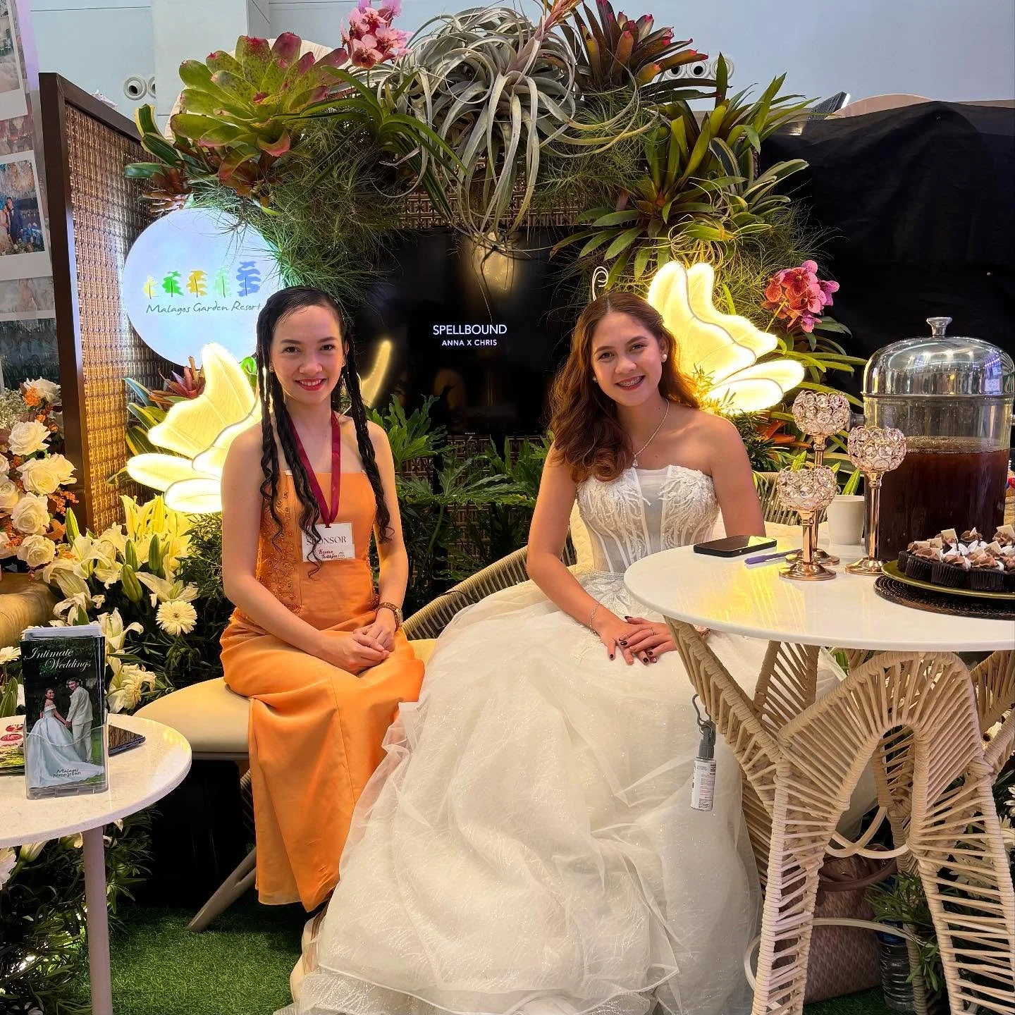 𝐊𝐚𝐬𝐚𝐥𝐚𝐧 𝐚𝐭 𝐊𝐨𝐭𝐢𝐥𝐲𝐨𝐧: 𝐃𝐚𝐯𝐚𝐨 𝐖𝐞𝐝𝐝𝐢𝐧𝐠 𝐓𝐨𝐮𝐫𝐢𝐬𝐦 𝐄𝐱𝐩𝐨 𝟐𝟎𝟐𝟓