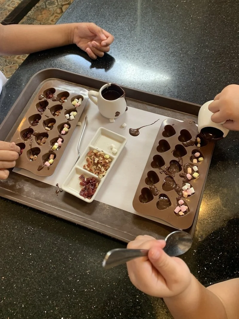 Malagos Garden Resort Shines on The Diarist PH