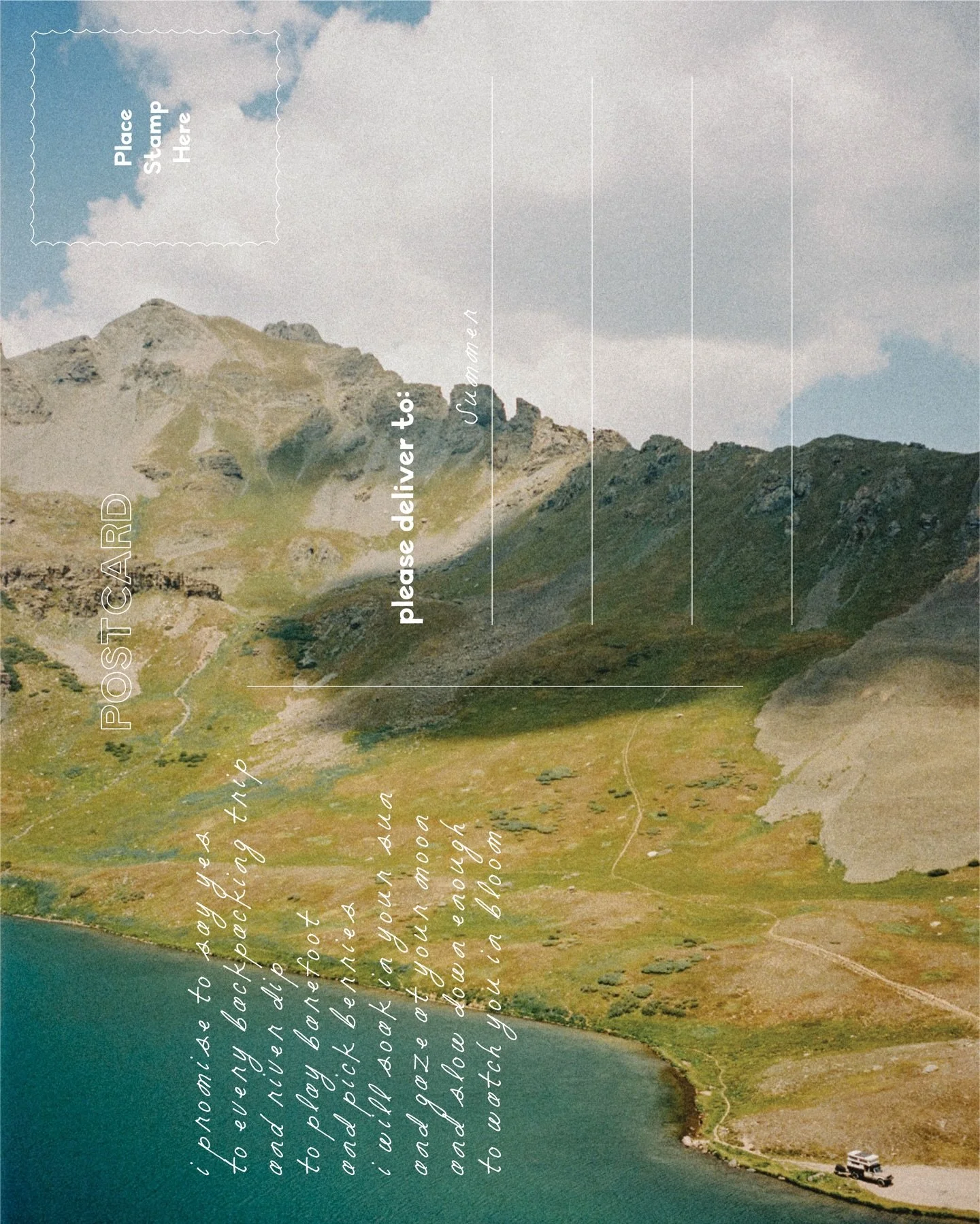 Dear Summer,
🌞🫐🏕️🍅🌼
Sincerely Kalen