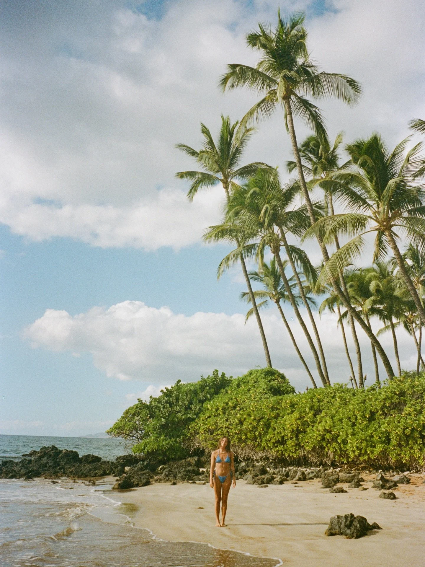 This past year I had nothing to give to a platform that praises trends and awards quantity over quality. I was deep in grief, trying &mdash;and failing&mdash; to make sense of my life. I often found myself wondering how people did it, how they were a