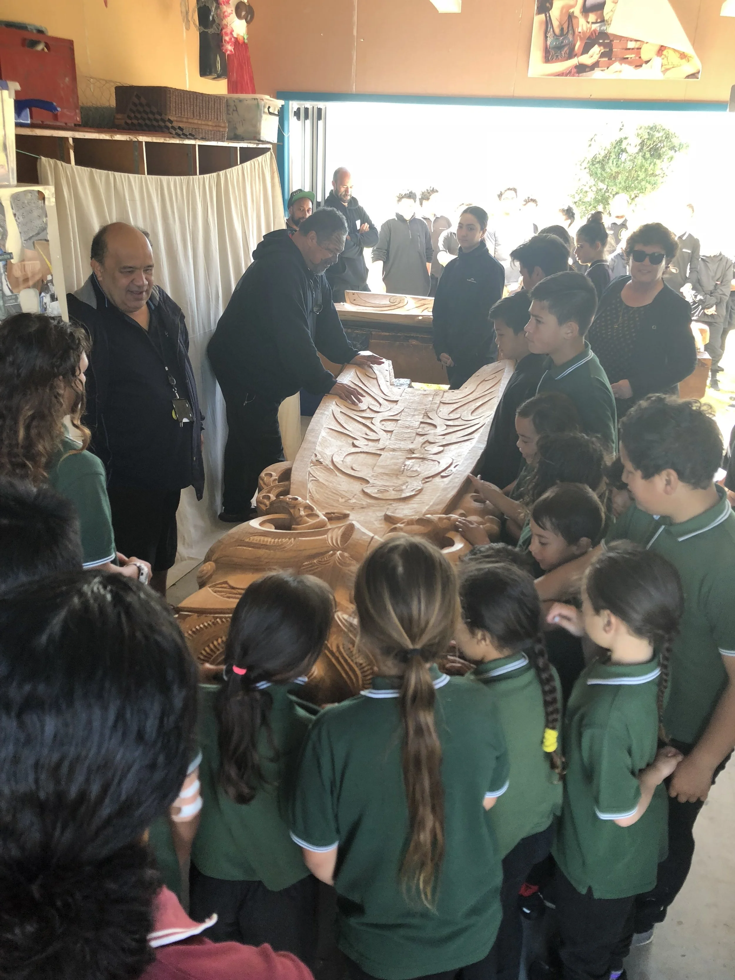 Te Ahikā | Hingangaroa (Part 2)