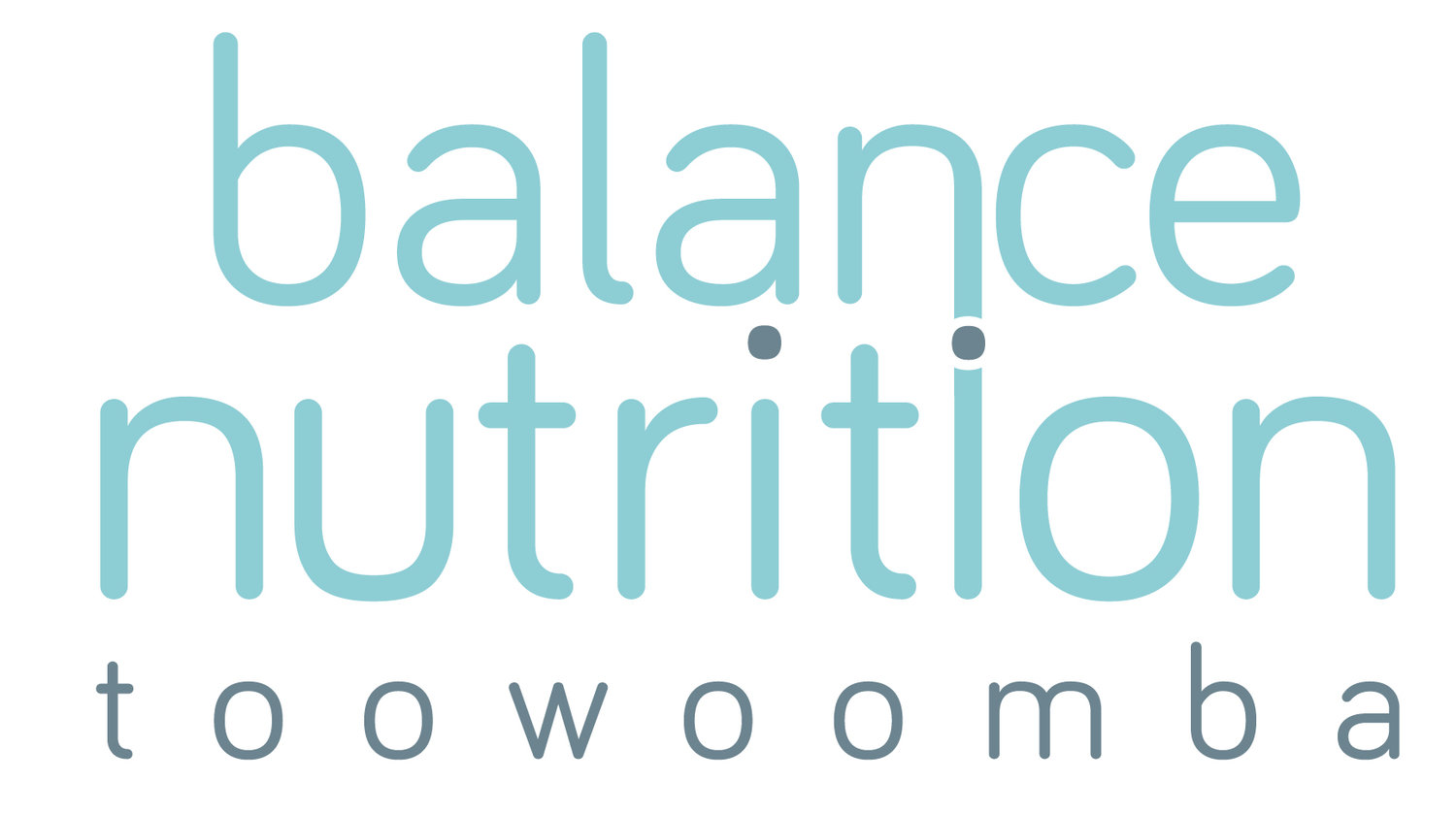 Balance Nutrition