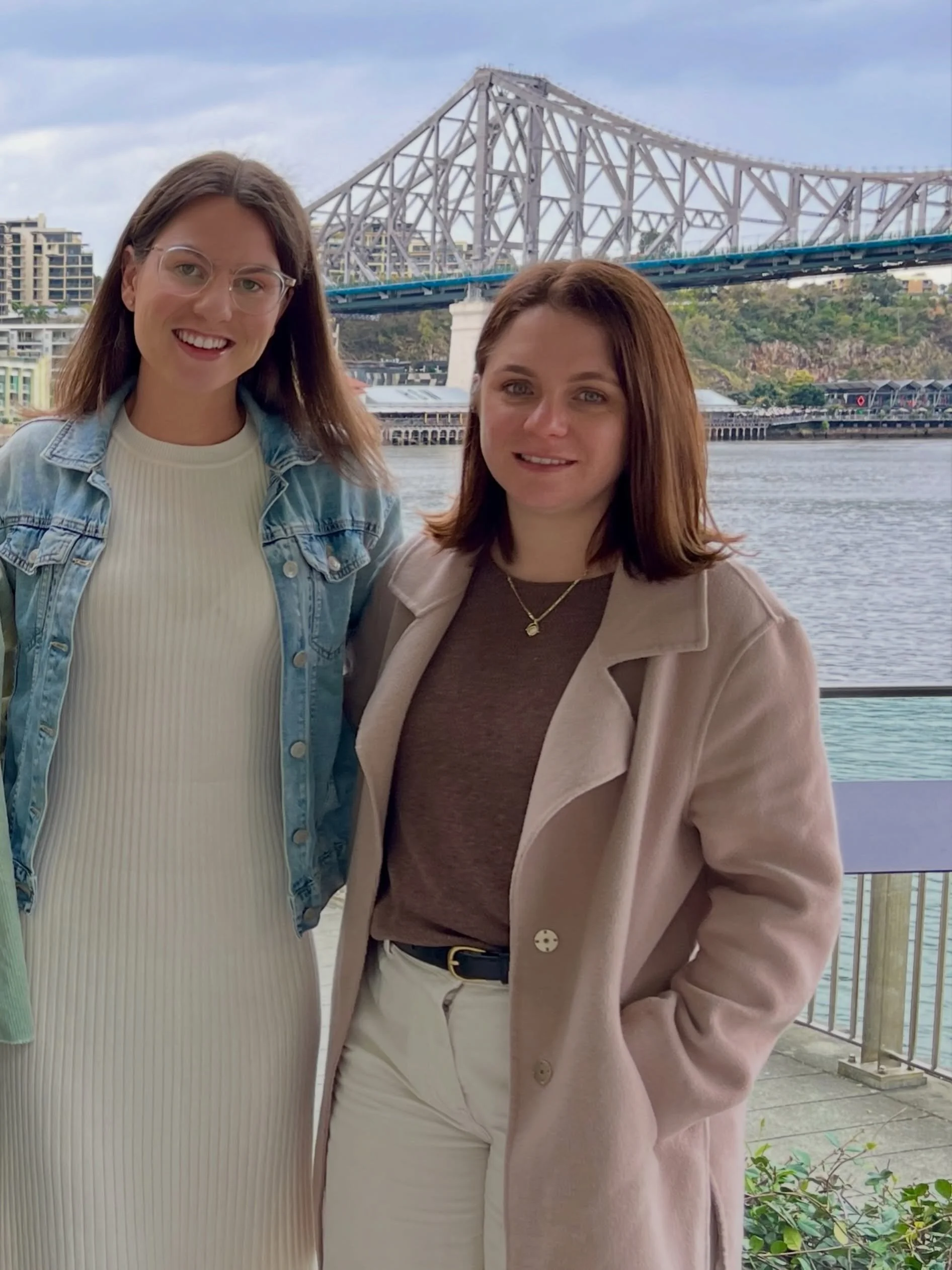 Happy 2nd Balance Birthday, Madison! 🎉
Two years in, yet it feels like she&rsquo;s been part of the team forever (in a good way!!).

Madison brings a rare combination of sharp expertise and genuine warmth. She&rsquo;s generous with her knowledge, th