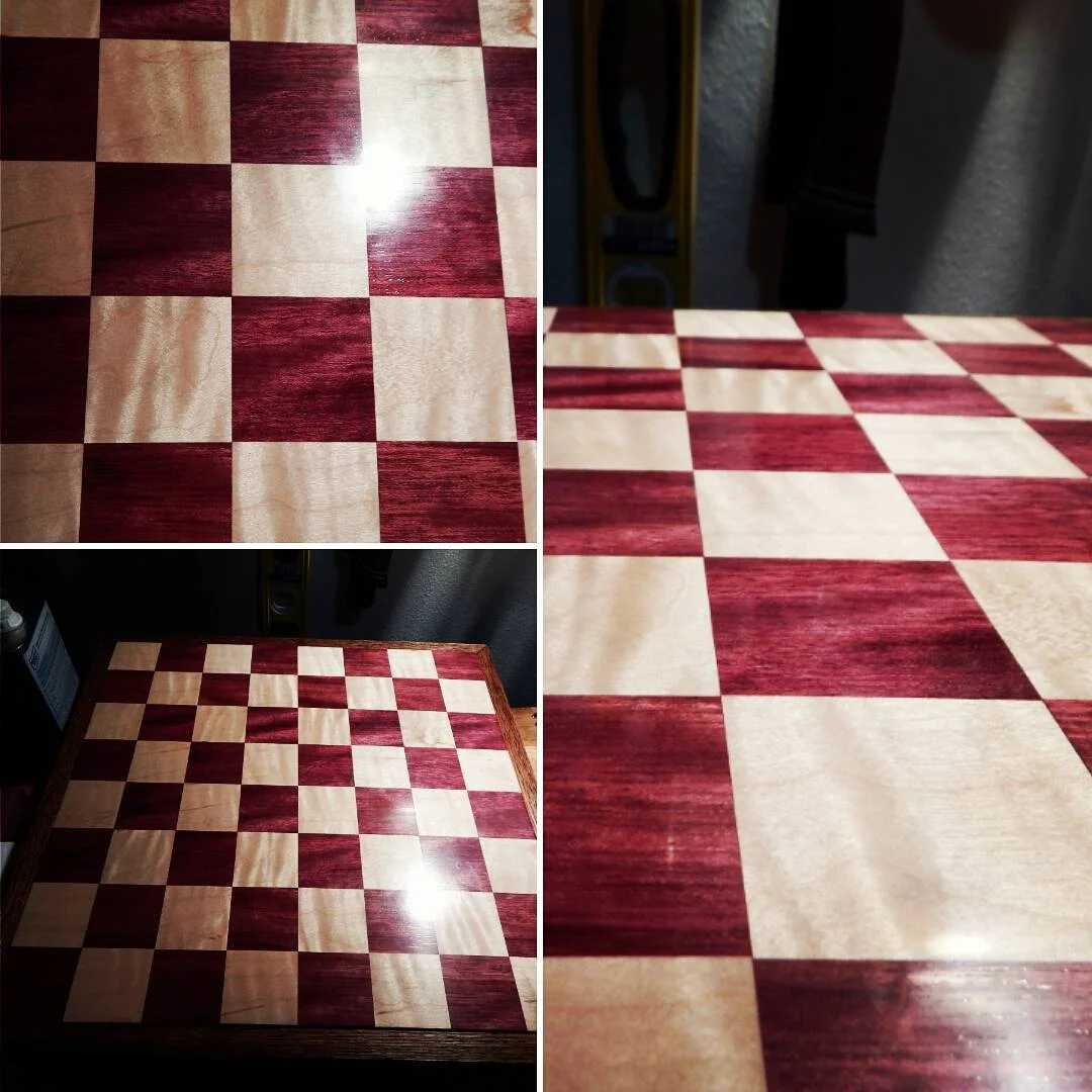 Chess Board