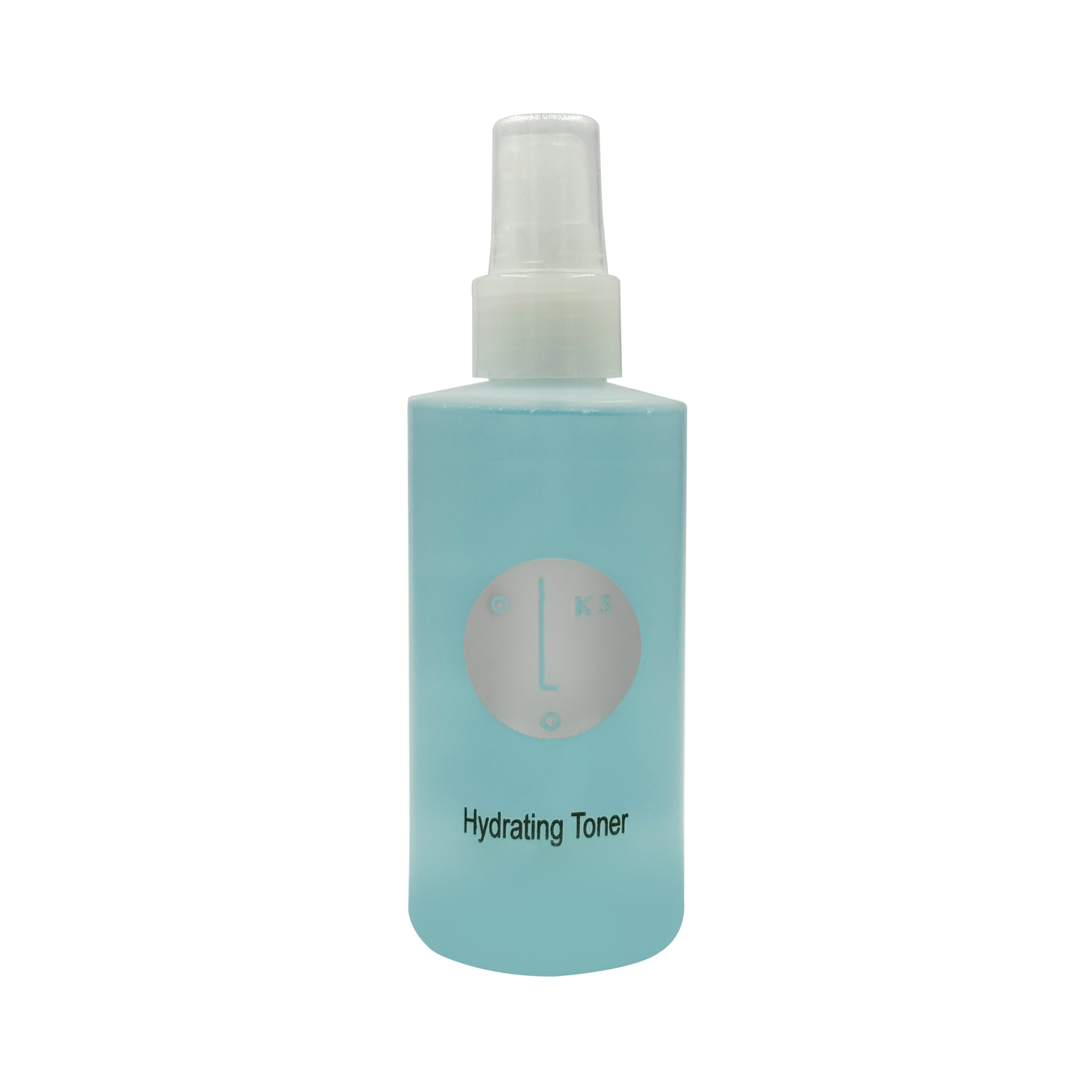 NEW! Hydrating Toner