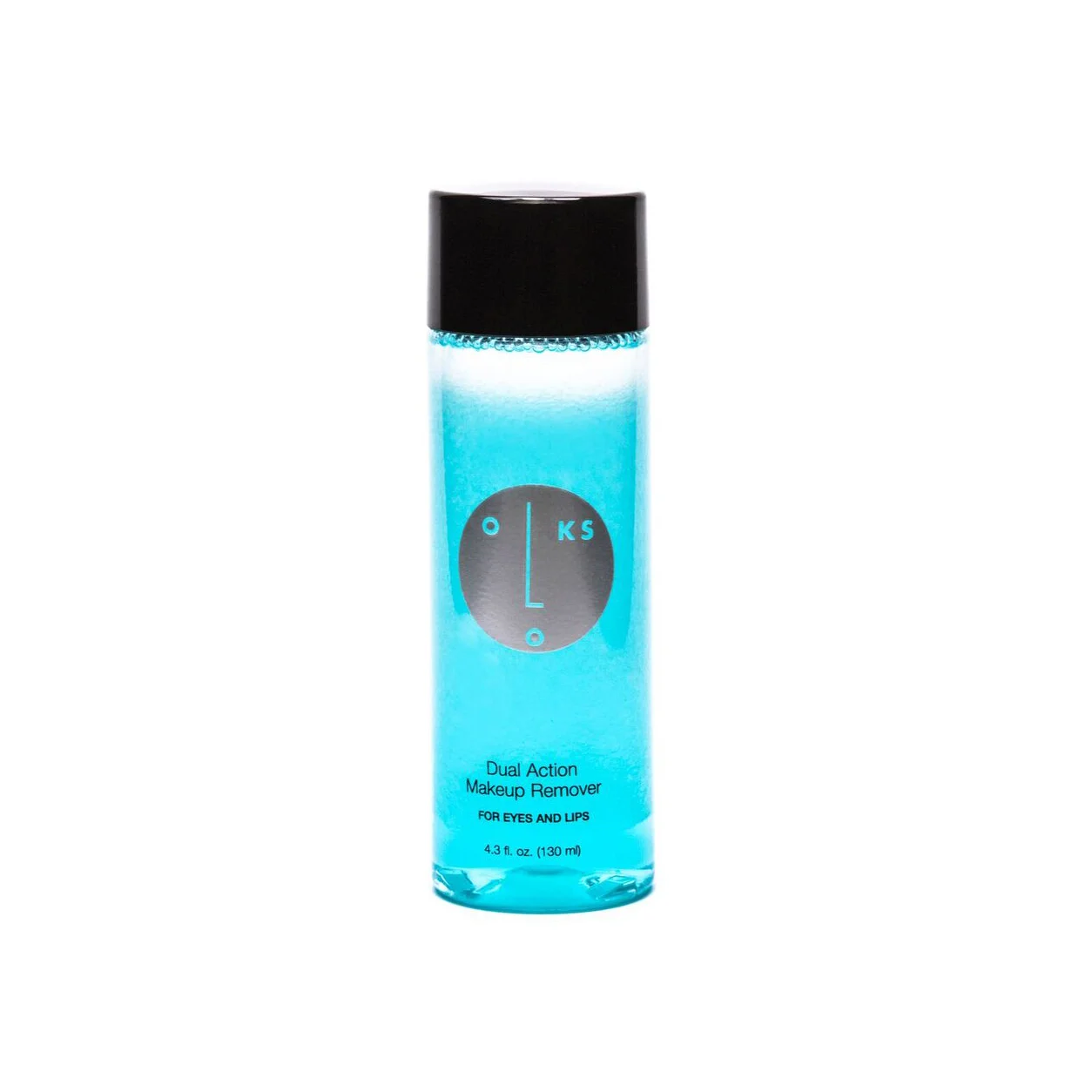 Dual Action Makeup Remover