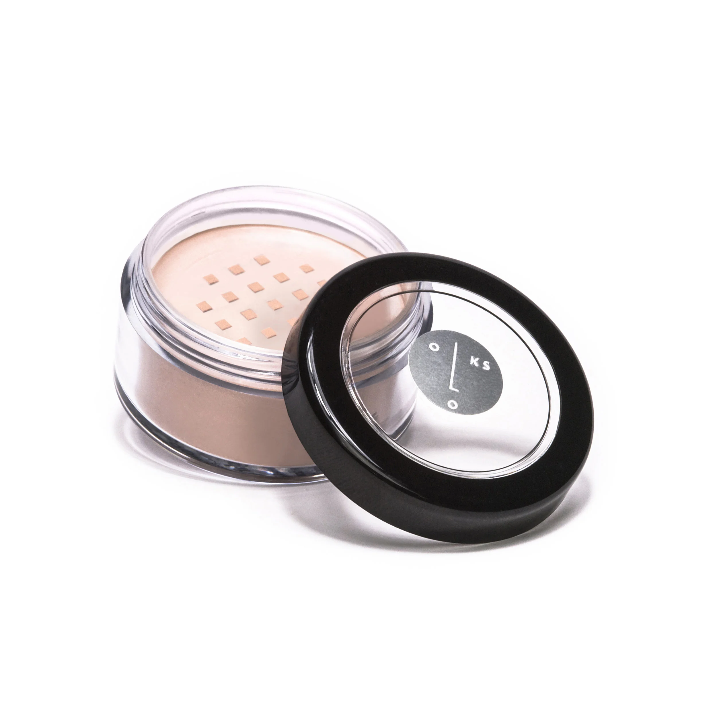 Mineral Based Loose Powder Foundation