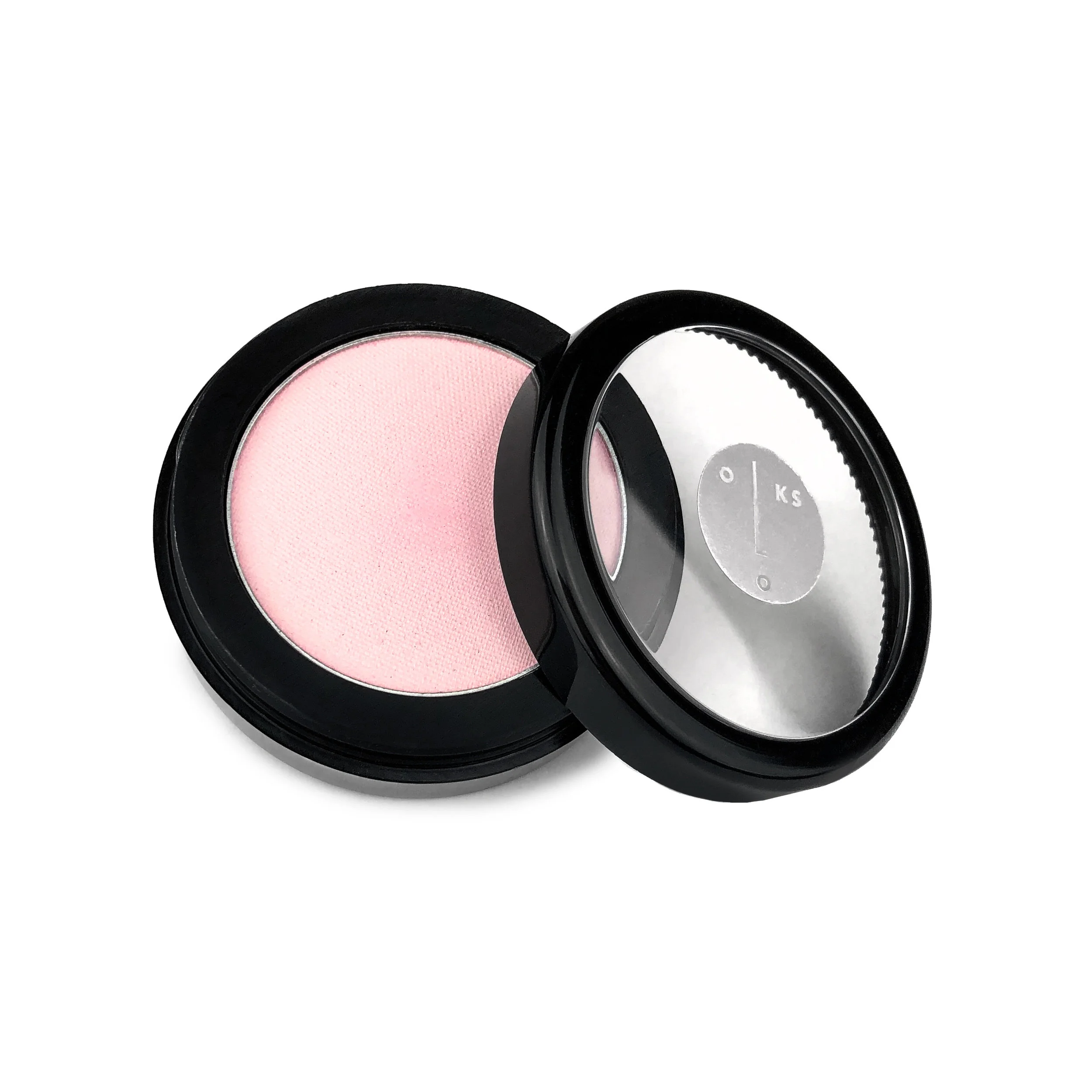 Blush (with case)