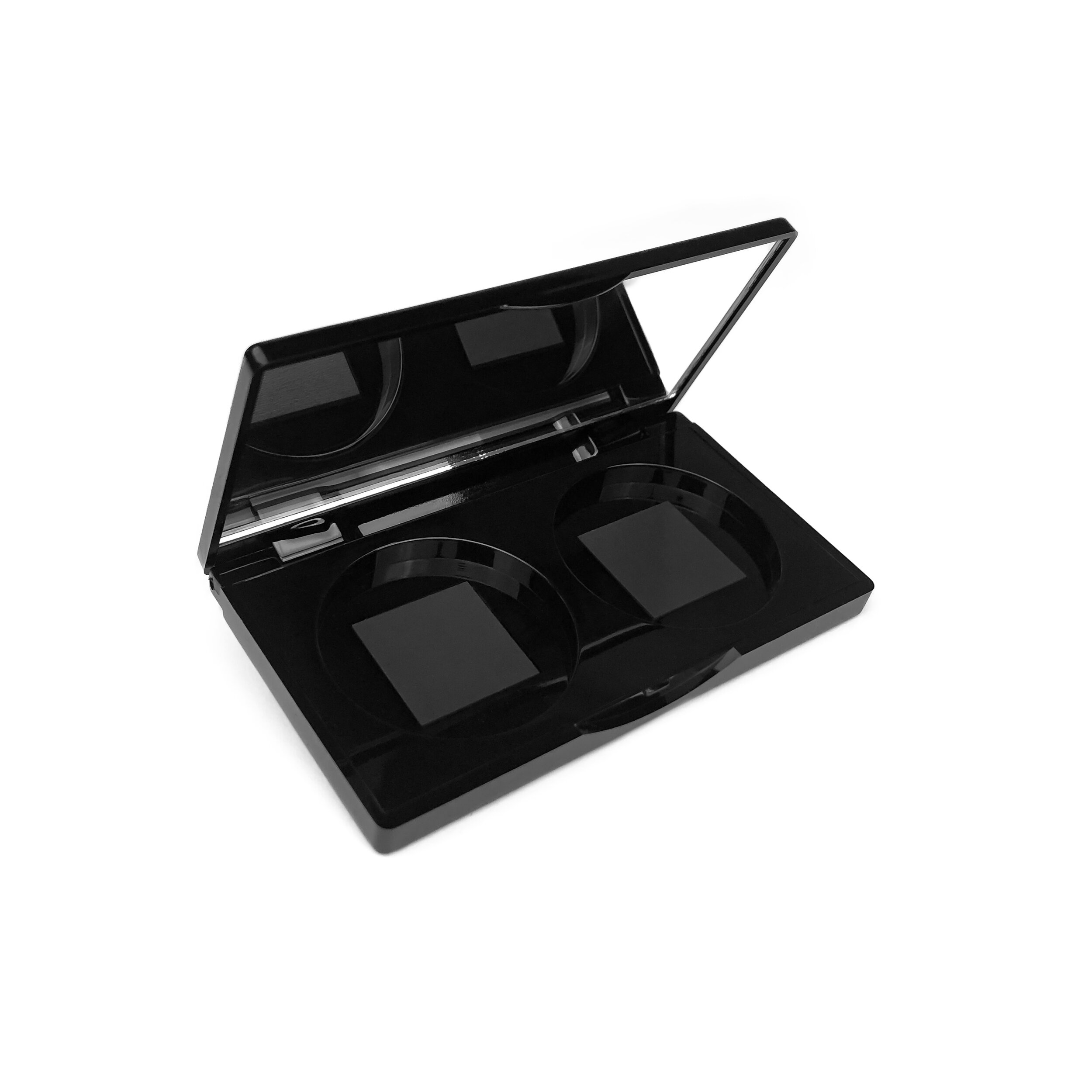 2 Slot Compact