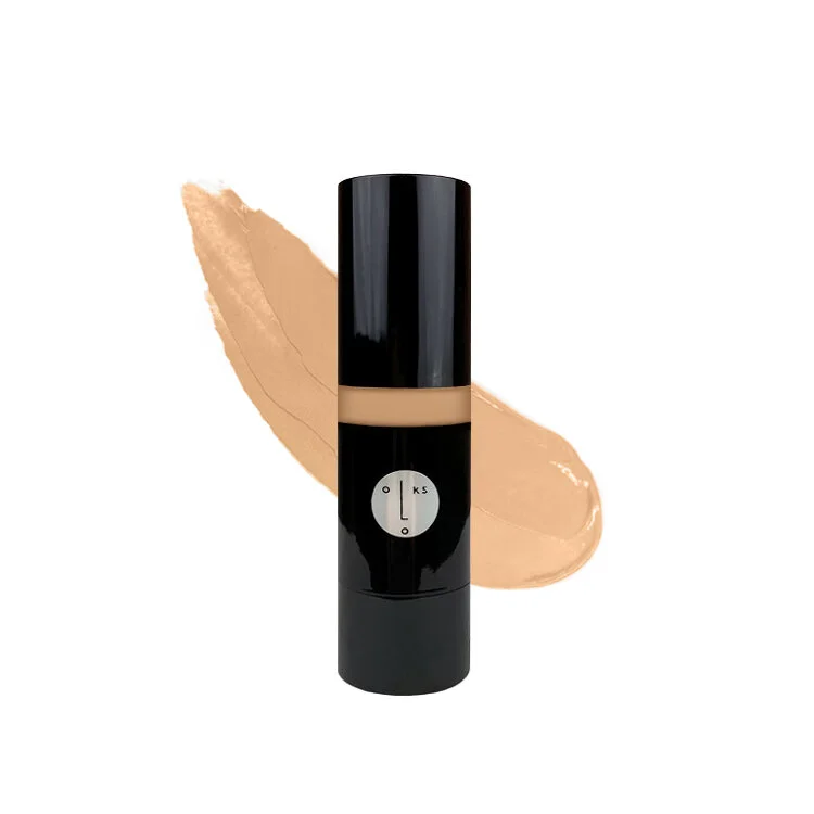 Luminous Foundation