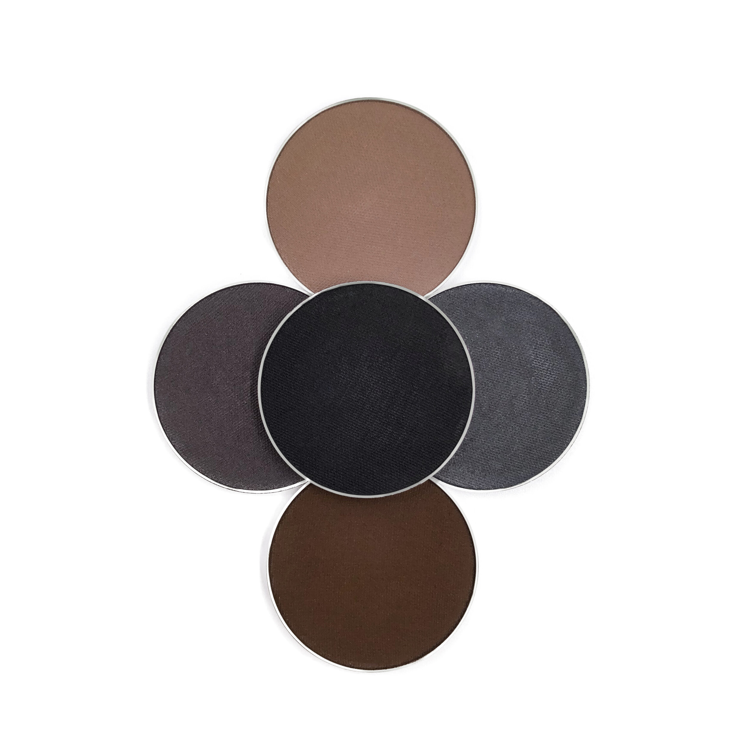 Matte Eyeshadow (refill)
