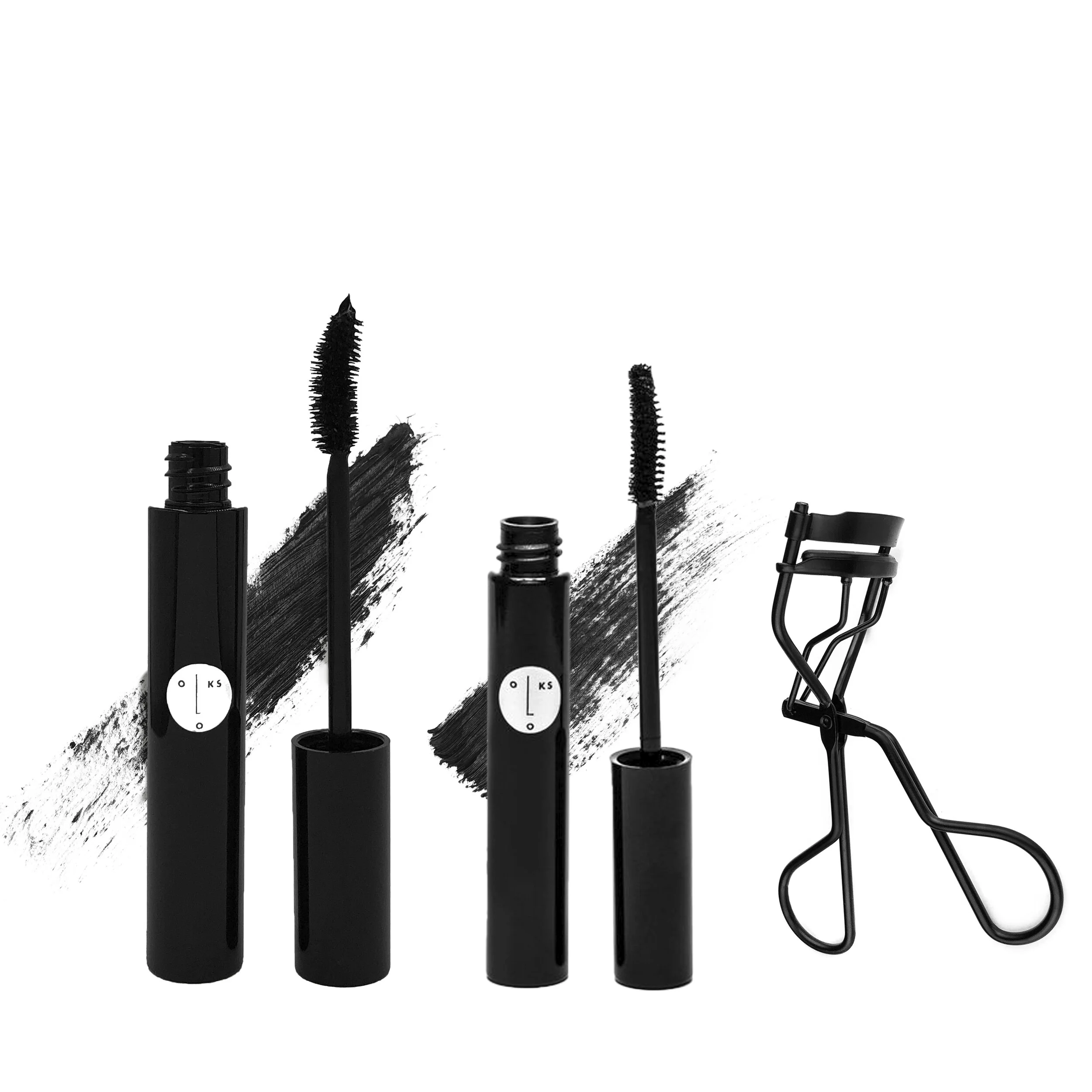 Mascara Kit II