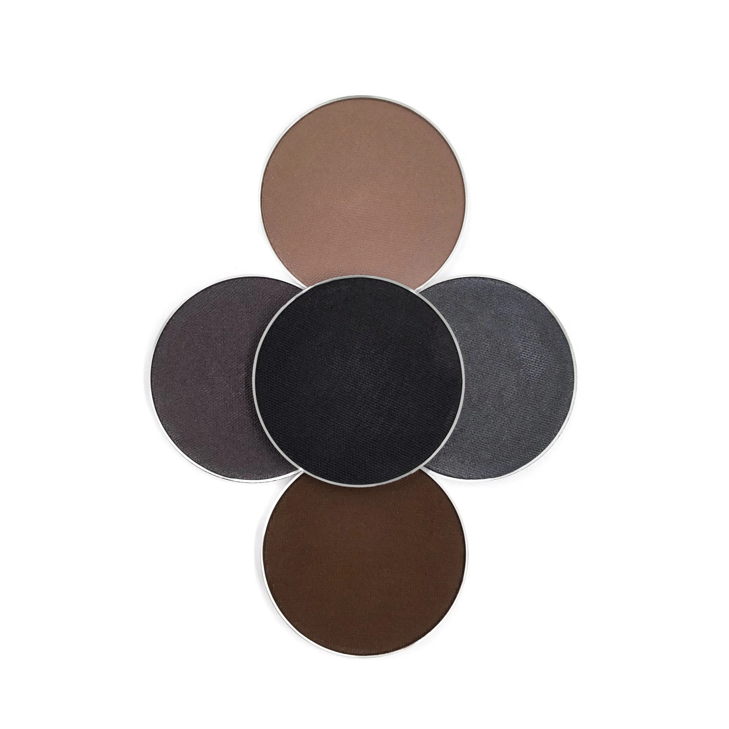 LAST CALL - Matte and Shimmer Eyeshadow (refill)