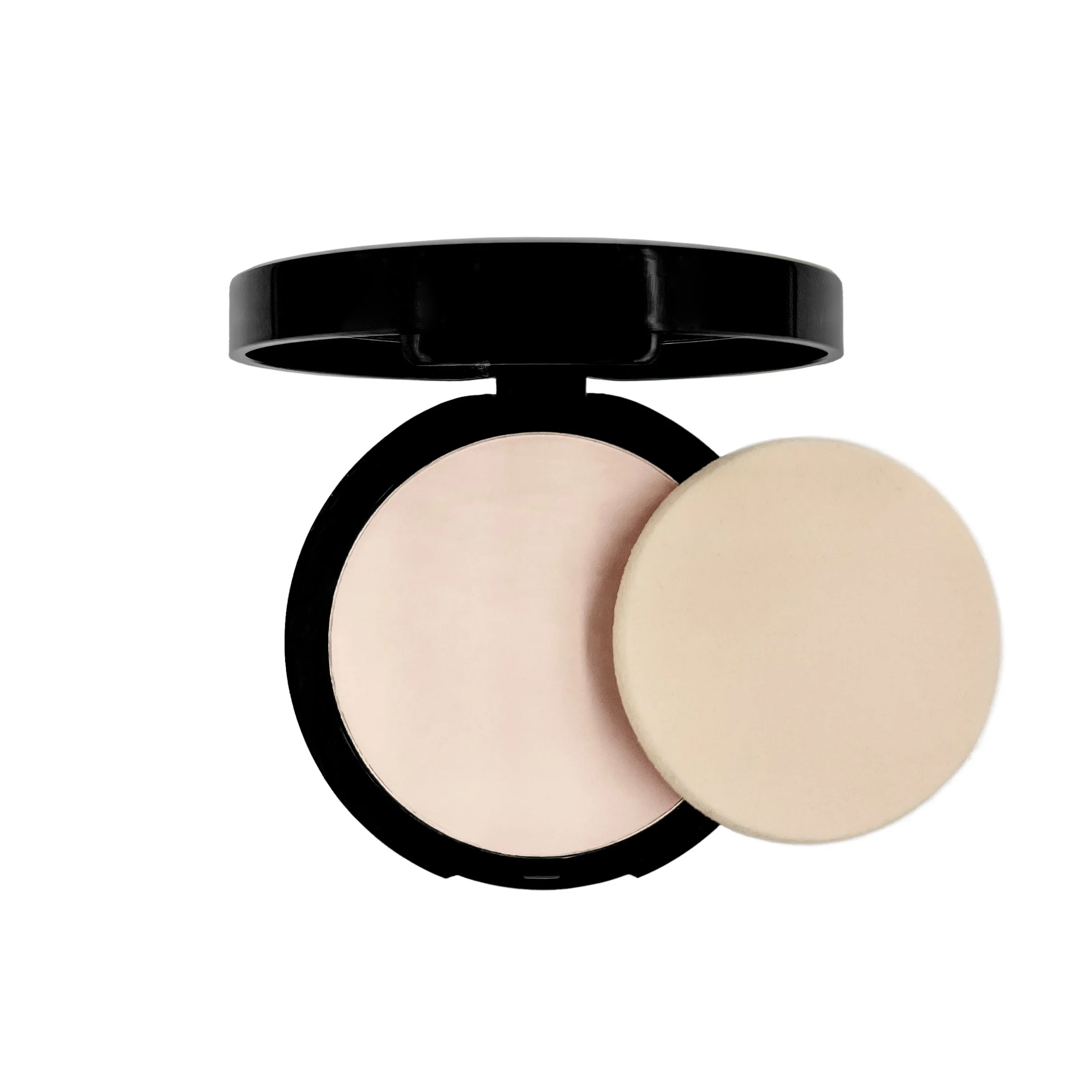 Mineral Powder Foundation