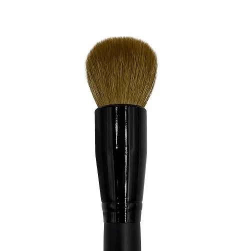 Universal Pony Hair Blender Brush