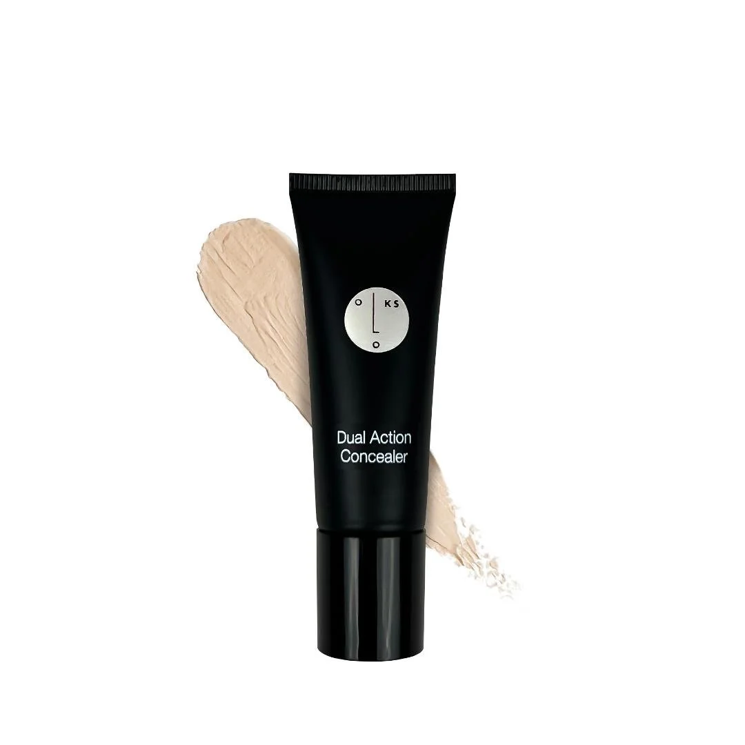 Dual Action Concealer
