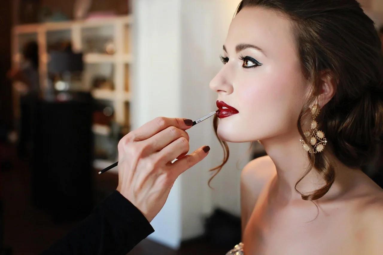 Alicia Photo.Homecoming 2013 Caroline Letzel makeup.JPG