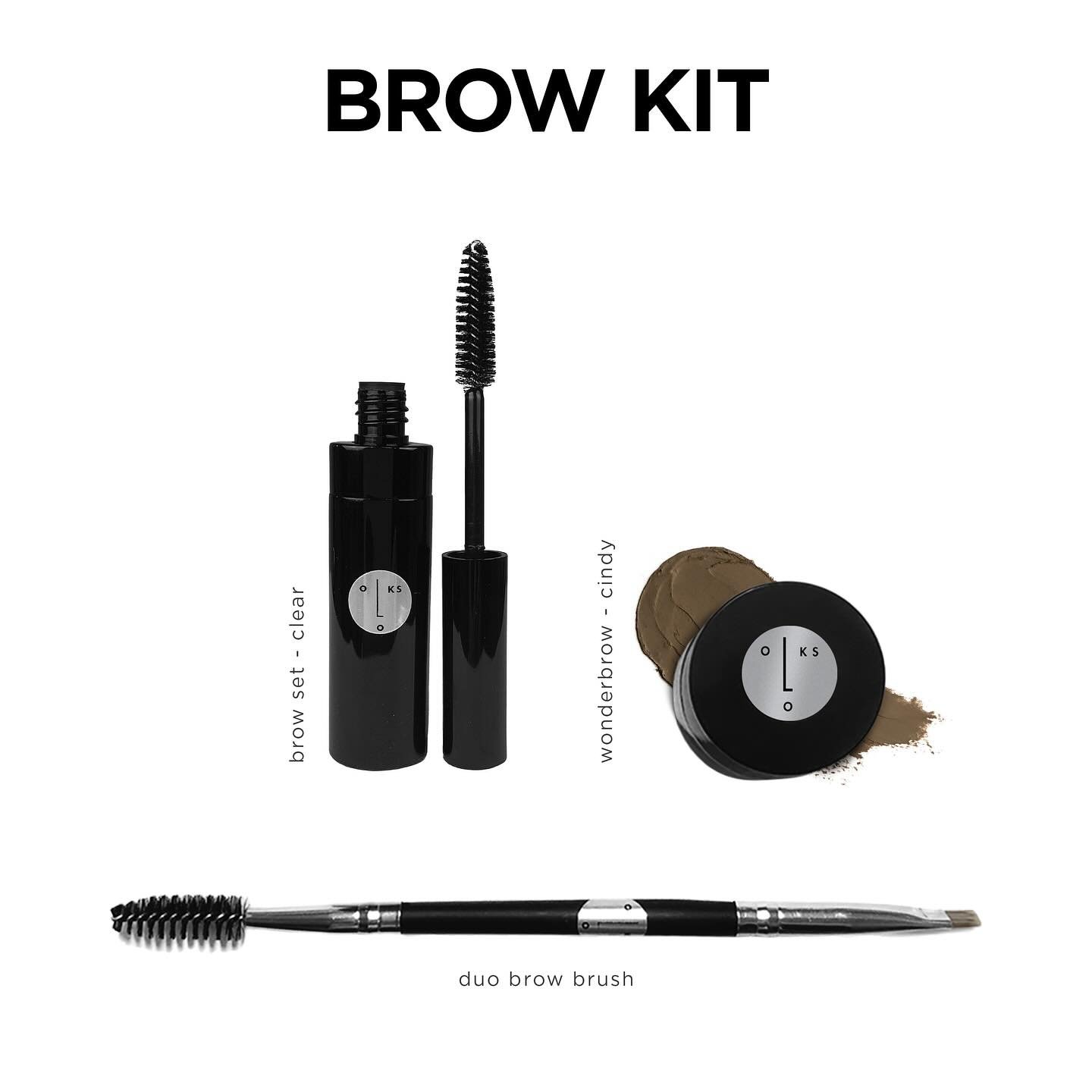 20% OFF Everything Brows
@lookscosmetics getthelooks.com
#brows #eyebrows