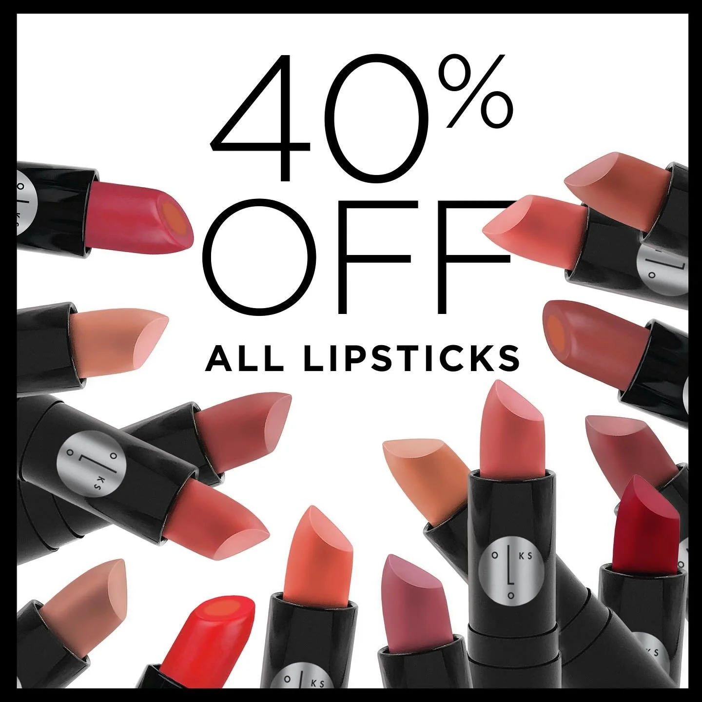 LAST DAY !! STOCK UP, GREAT GIFT!
#lipstick #creamlipstick