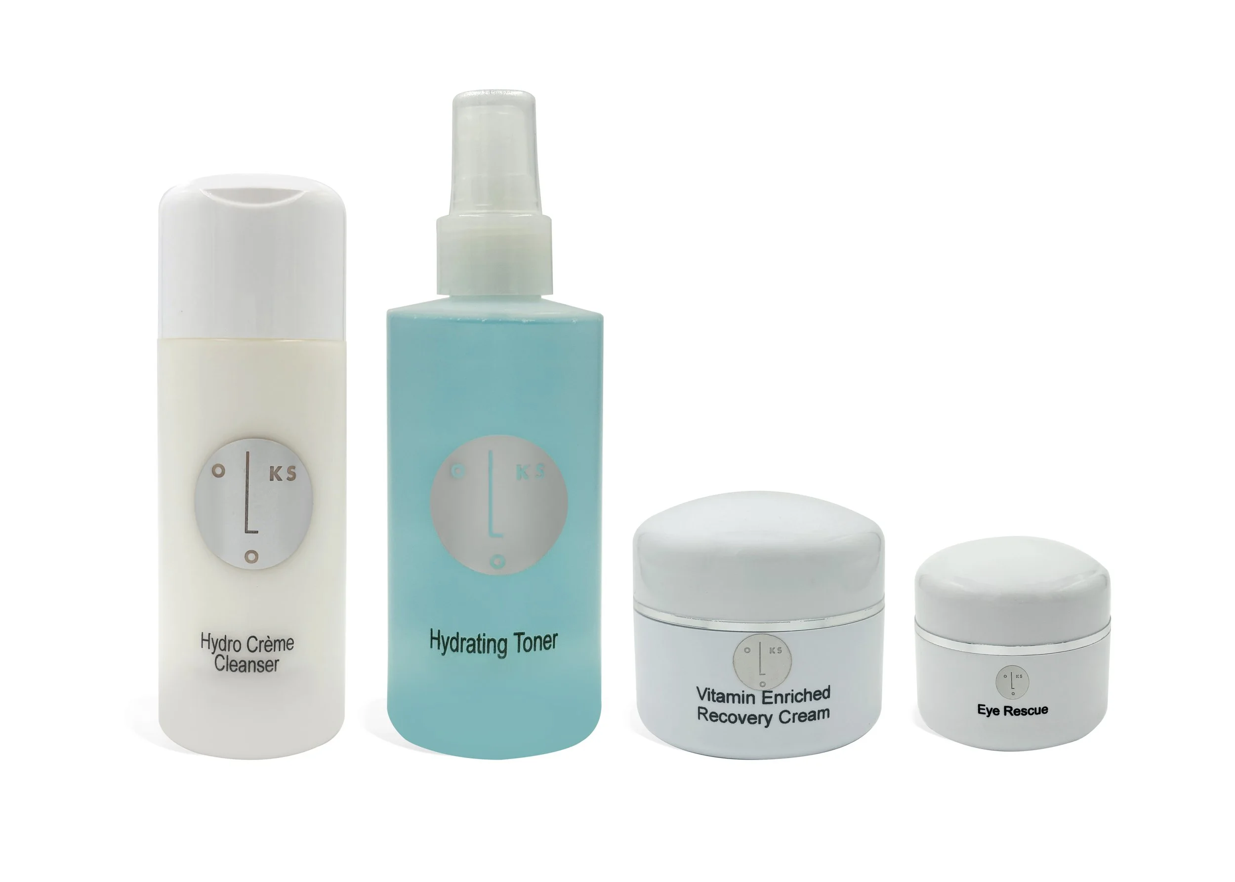 NEW! Hydro Hydrating Skincare Set