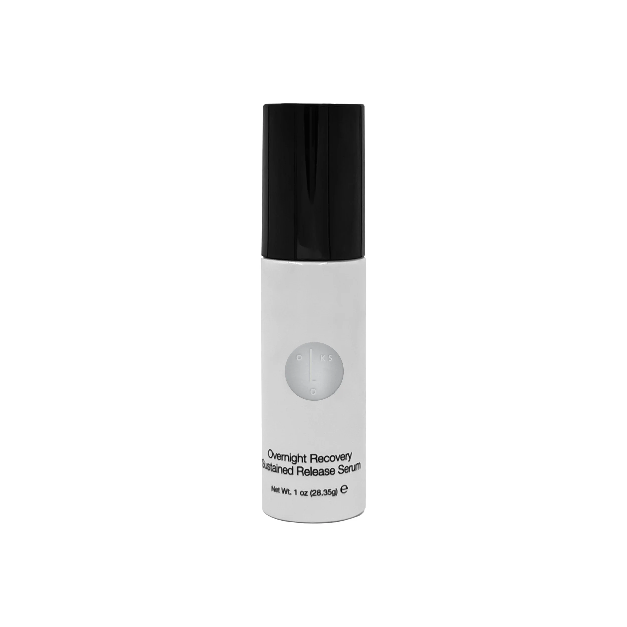 NEW! Overnight Recovery Sustained Release Serum