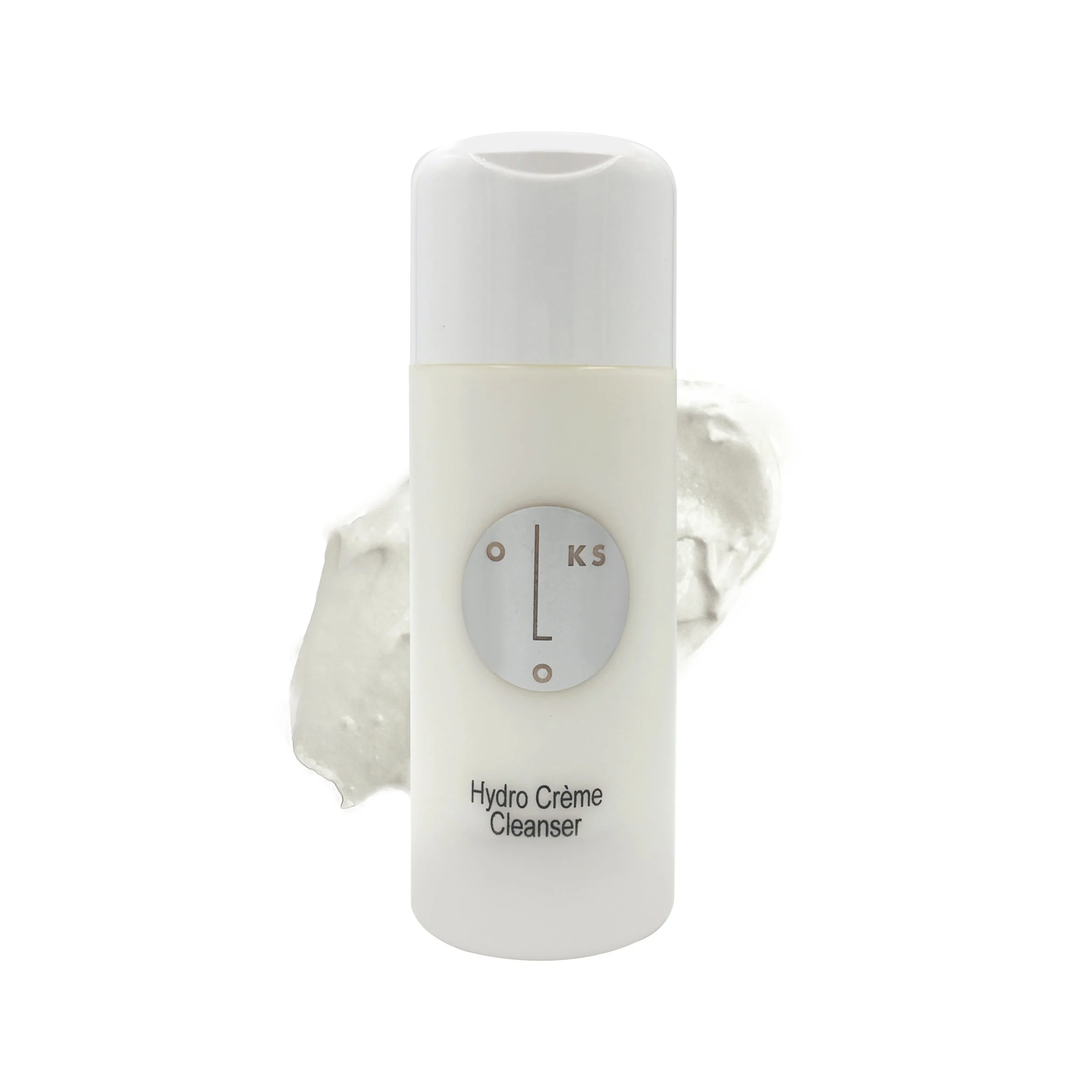 NEW! Hydro Creme Cleanser