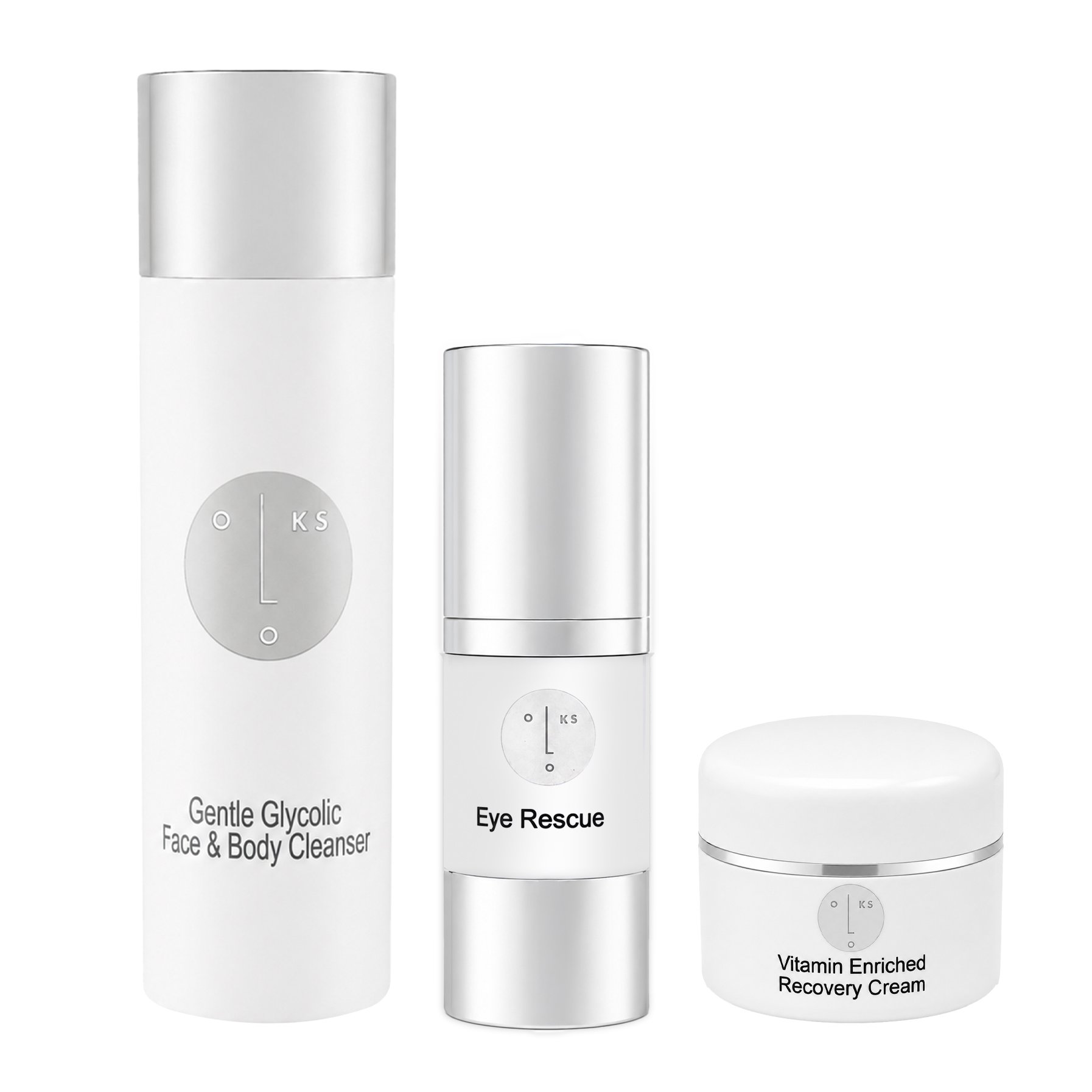 NEW! Daily Essential Set