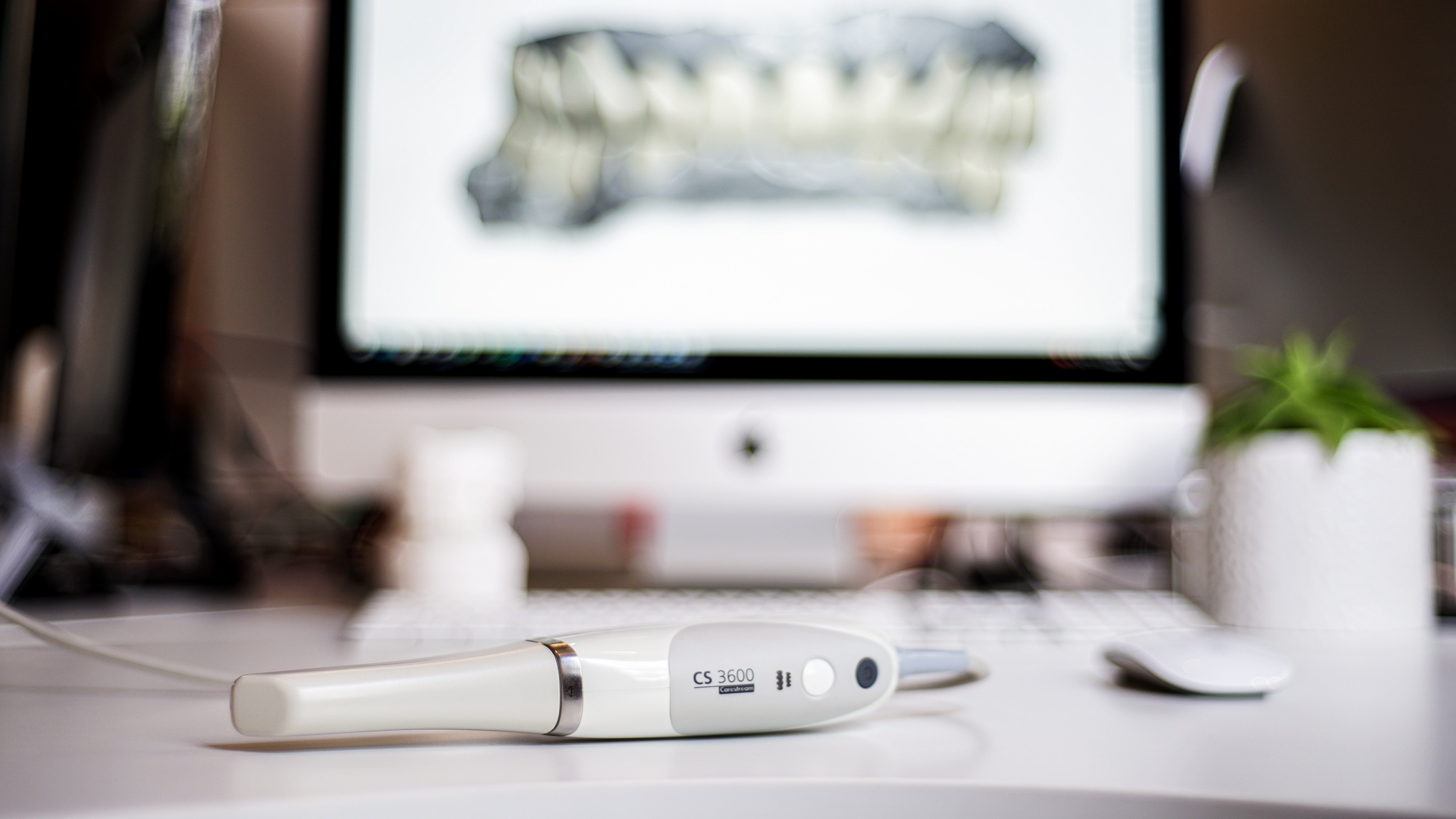 Digital dentistry/Evident
