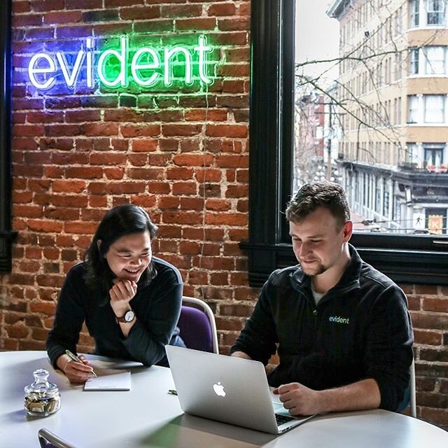 ✍🏻🦷 DO MORE WITH EVIDENT!
We are a digital dental company that equips the world&rsquo;s best dentists and labs with the digital tools they need to grow their business by offering new and innovative ways to design, manage and present cases. ⠀
⠀
⠀
⠀ 