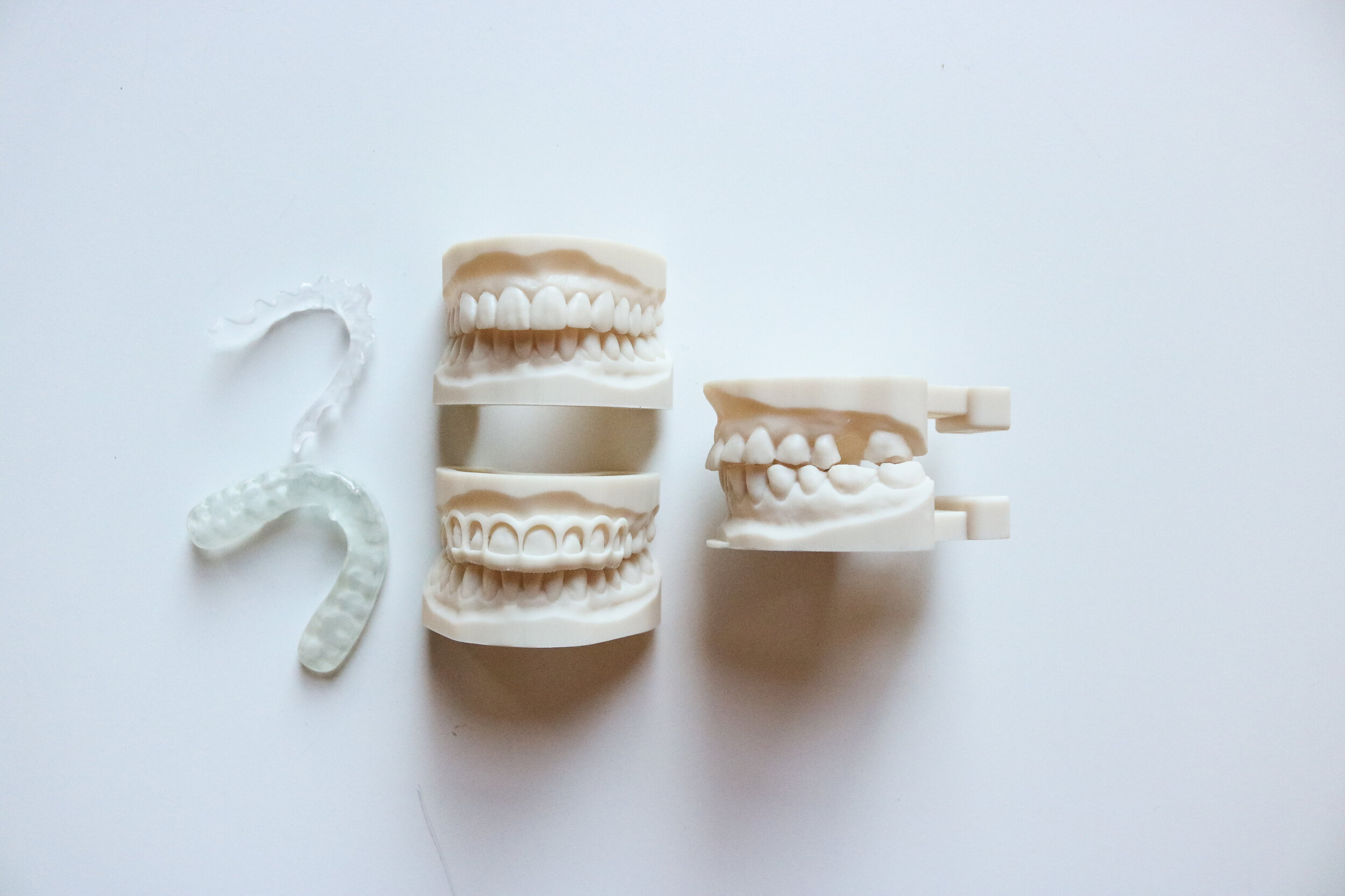 3D printed products from evident/evident