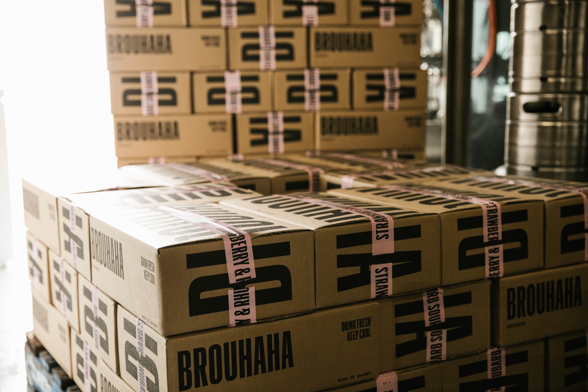 Assess spoilage risk for meal kit deliveries