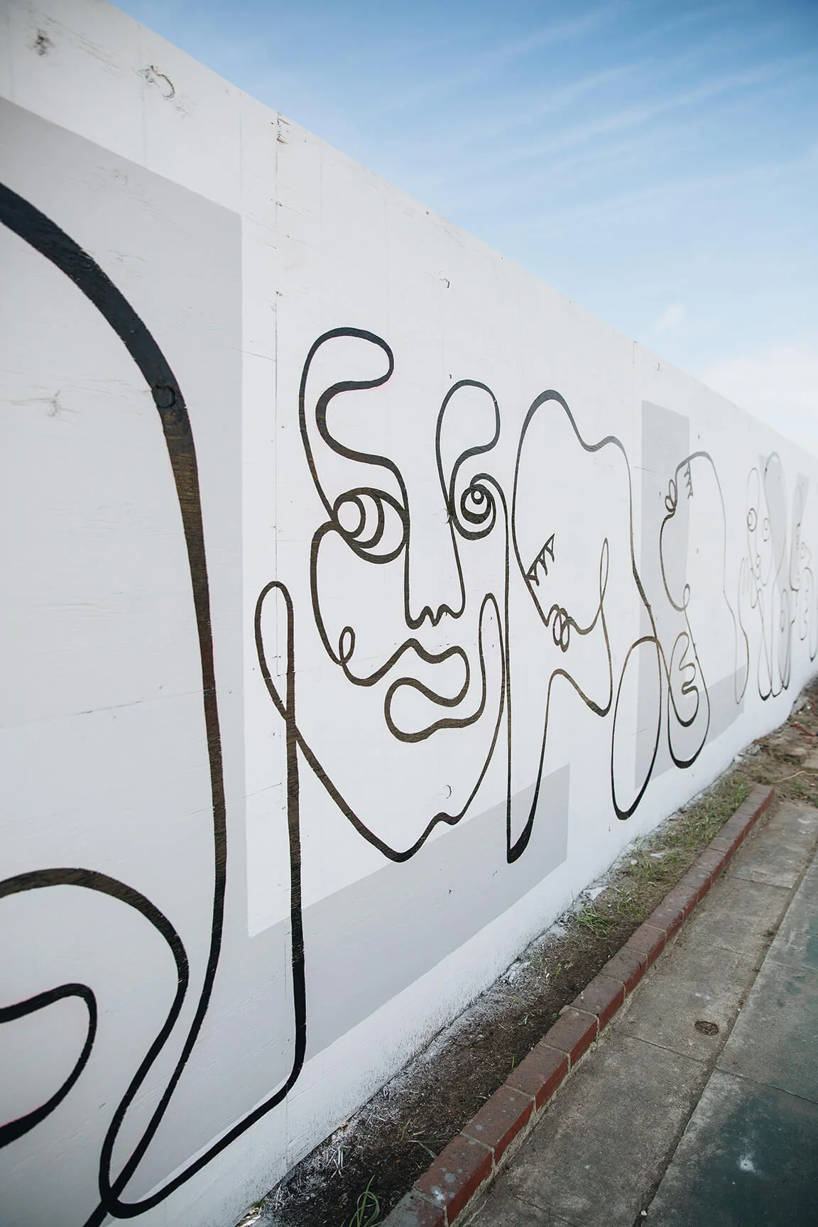 Outline At NoHo