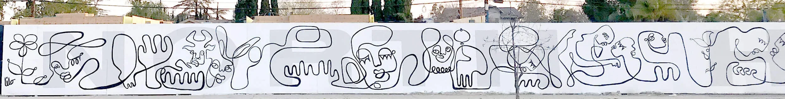 Outline At NoHo