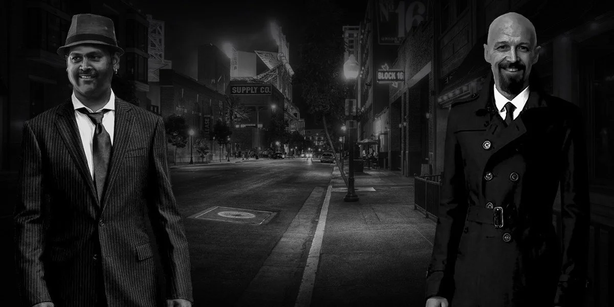 Fab Two Hit Mix