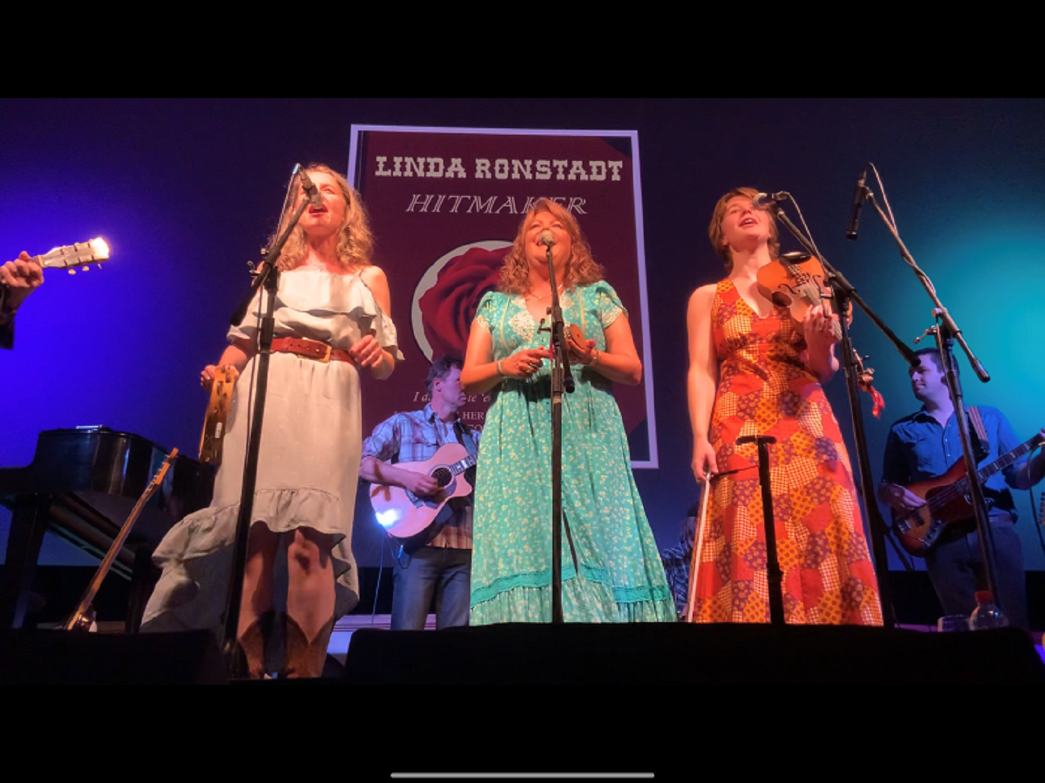 Linda Ronstadt - Hitmaker