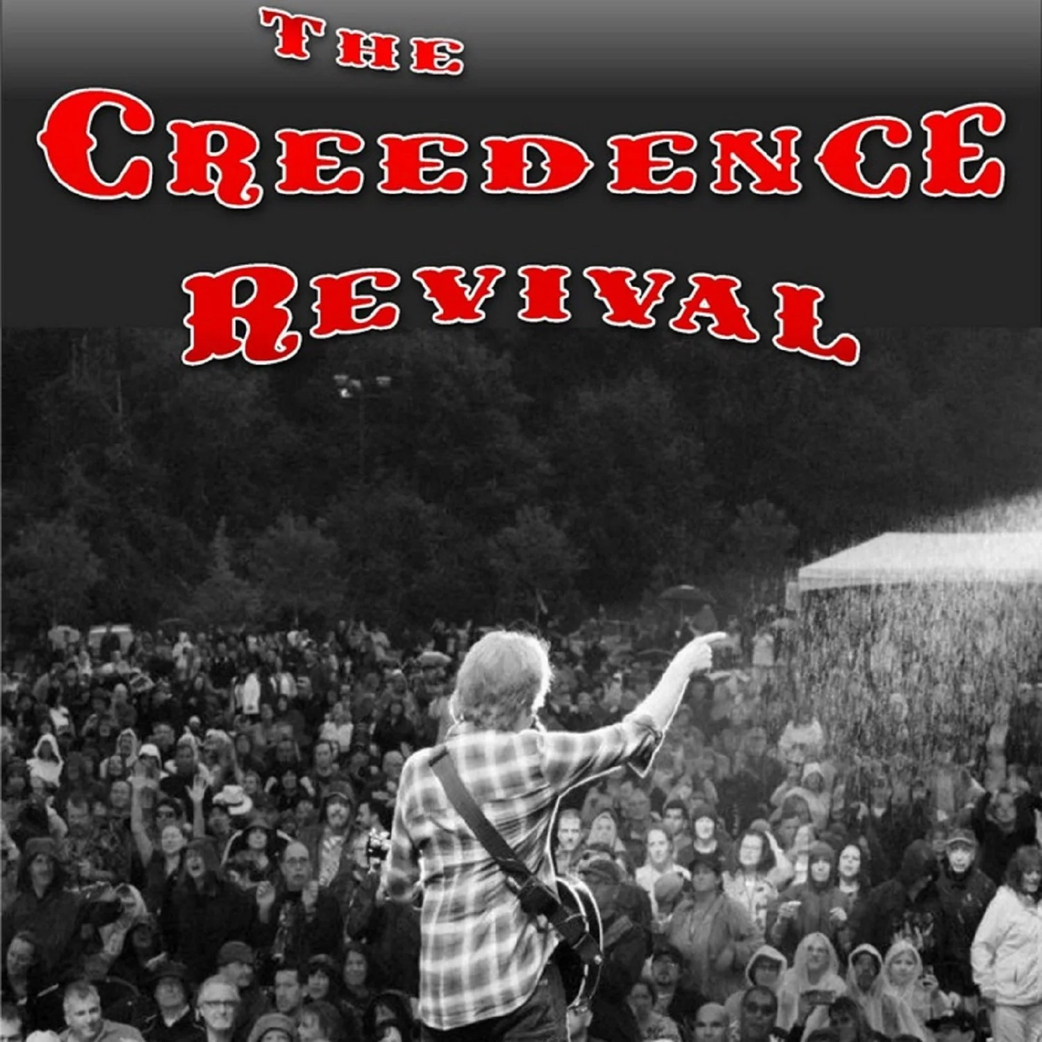 The Creedence Revival